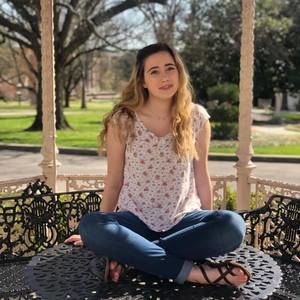 Meet your Posher, Melissa